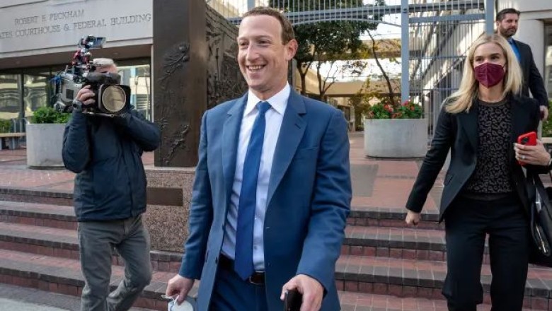 Facebook dhe Instagram mund të kenë 12 milionë abonentë me pagesë deri në fillim të vitit 2024!