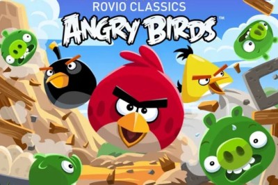 Versioni klasik i Angry Birds po hiqet nga Google Play, por do të riemërohet në App Store