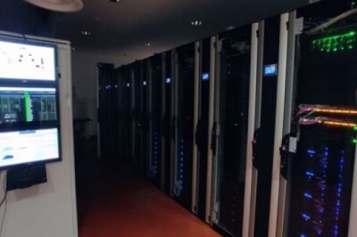 CRS4 Cagliari imiton një kompjuter kuantik 30 kubit