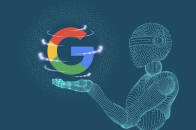 Pas punonjësve “Google” pushon nga puna robotët që pastrojnë kafenetë!