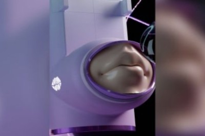 “Faleminderit teknologji”/ Shpiket puthja në distancë për çiftet që janë larg dhe jo vetëm…