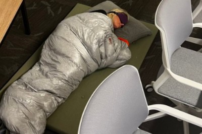 Kreu i Twitter Blue, Esther Crawford nuk është më pjesë e Twitter