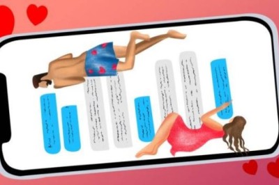 Dashuria në kohën e algoritmeve: Si kanë evoluar aplikacionet e takimeve në 2023?