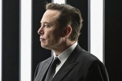 Elon Musk “forcohet”, shpallet sërish personi më i pasur në botë!