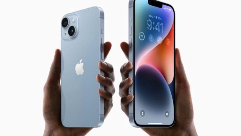 iPhone 15 përmirësim të madh të dizajnit pas iPhone X!