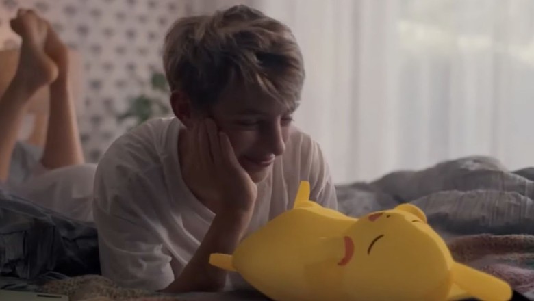 Pokémon Sleep, loja që e luani duke fjetur, do të dalë këtë vit