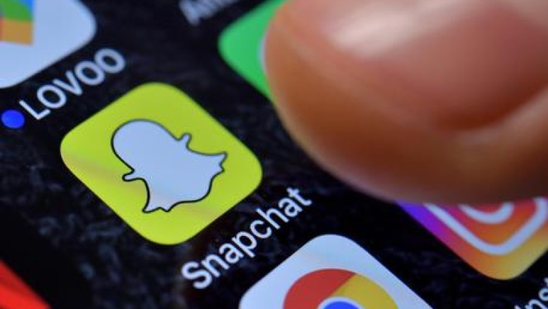 Inteligjenca artificiale edhe në Snapchat
