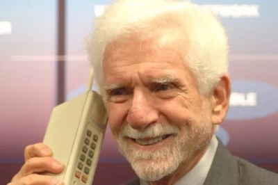 ‘Shpikësi i telefonit celular’: A do të integrohen telefonat nën lëkurën tonë një ditë?