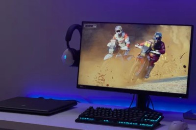 Monitori i lojrave i Alienware 500 Hz do të kushtojë 830 dollarë