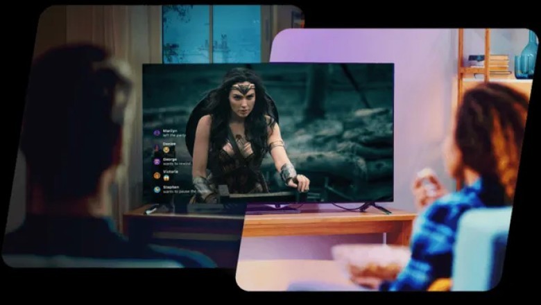 "Movies Anywhere" po i jep fund veçorive të ndarjes së filmave dhe "Watch Together"