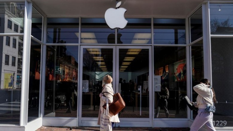 Fabrika e re e Apple pritet të krijojë 100,000 vende pune!