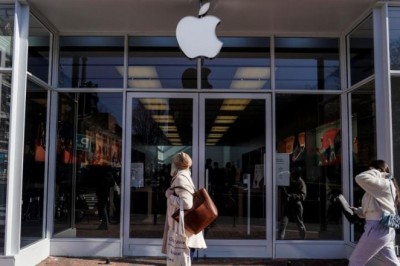 Fabrika e re e Apple pritet të krijojë 100,000 vende pune!