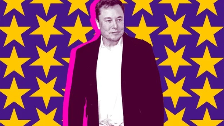 Alex Gibney po përgatit një dokumentar për Elon Musk