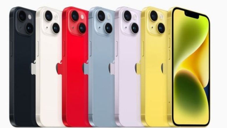 Apple sjell një përditësim shumëngjyrësh të iPhone, ja çfarë lançohet javën e ardhshme!
