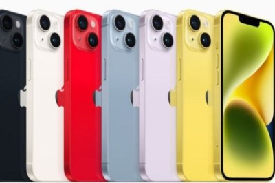 Apple sjell një përditësim shumëngjyrësh të iPhone, ja çfarë lançohet javën e ardhshme!