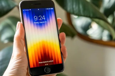 iPhone SE 4 i Apple mund të përdorë ekrane OLED nga një furnizues kinez