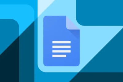 Ndërfaqja e re e Google Docs dhe Drive nga dje në proces