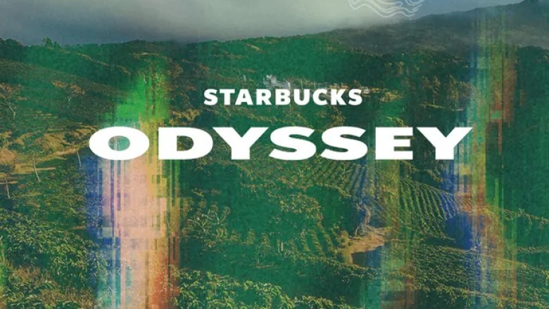 Starbucks shiti 2000 NFT në 20 minuta - kafeja nuk përfshihet