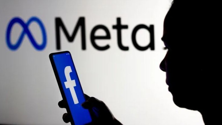 Meta eksploron një rrjet të ri social që të konkurrojë Twitter!