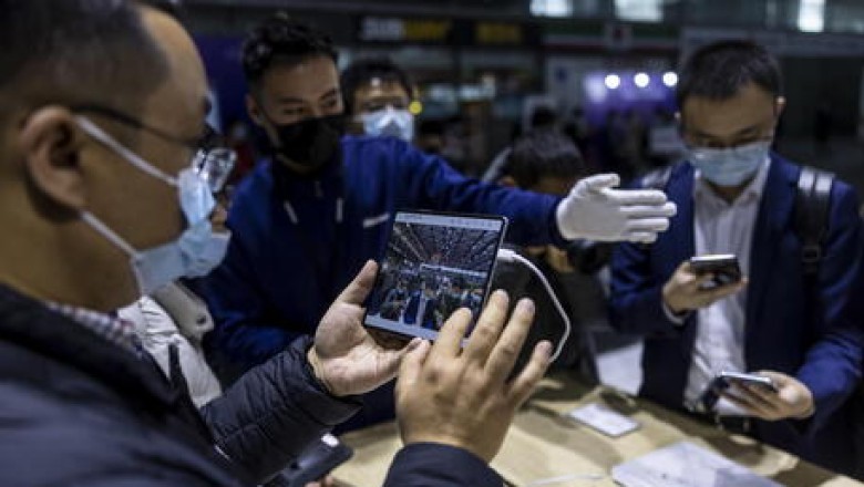 Tregu i zi i softuerit ChatGpt edhe në Kinë