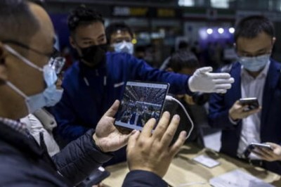 Tregu i zi i softuerit ChatGpt edhe në Kinë