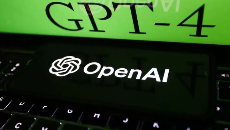 OpenAI shpall pasardhësin e ChatGPT GPT-4