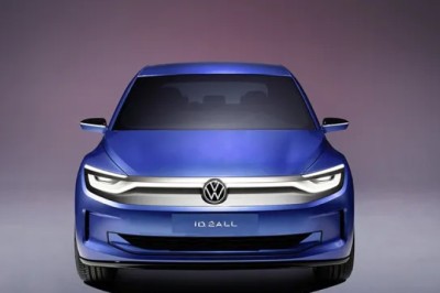 VW konkuron Teslën dhe zbulon një automjet elektrik të përballueshëm