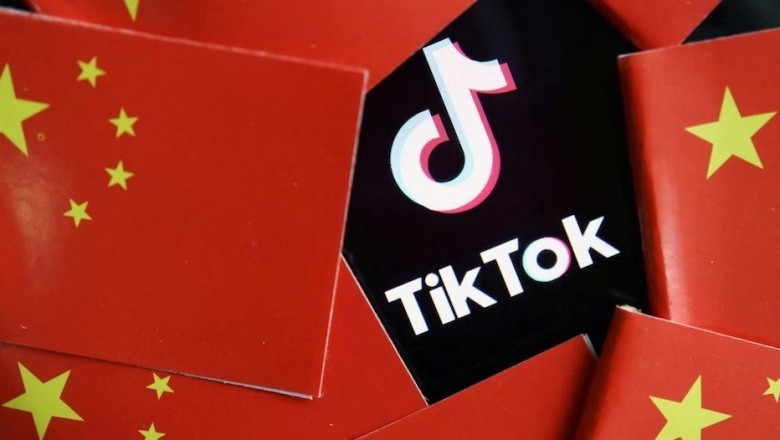 TikTok ndalohet në pajisjet qeveritare në Zelandën e Re!