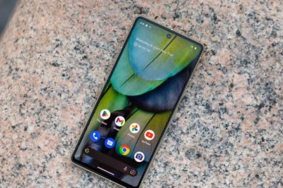 Shfrytëzimi i Google Pixel anulon pjesët e modifikuara të pamjeve të ekranit