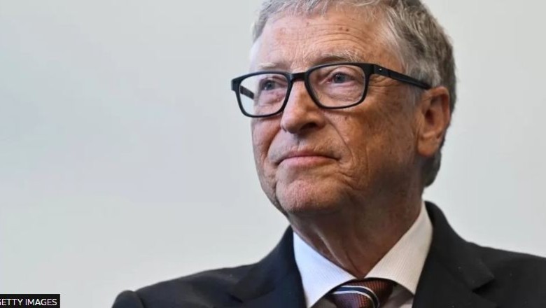 Bill Gates: Inteligjenca Artificiale po aq e rëndësishme sa shpikja e internetit dhe celularit!