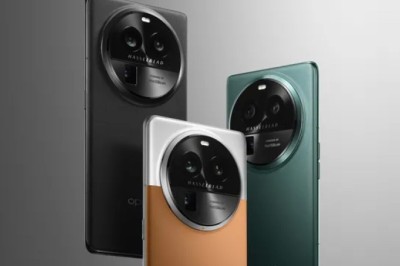 Oppo's Find X6 Pro, smartfoni më i fundit që ka një sensor masiv të kamerës 1 inç