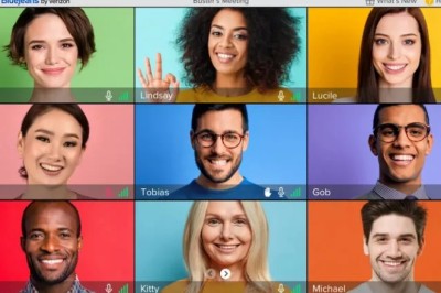 Aplikacionet më të mira falas për takime me video