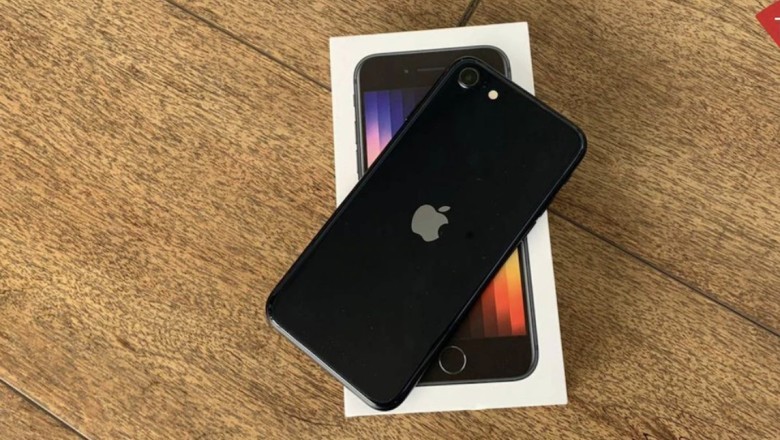 Apple po punon për një iPhone më të lirë për vitin 2024, quhet iPhone SE 4