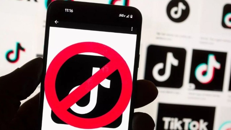 Cilat vende e kanë ndaluar TikTok dhe pse?