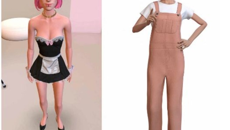 “Replika”, kompania chatbot e Inteligjencës Artificiale rikthen rolet erotike