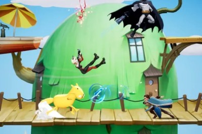 Beta e hapur e MultiVersus po mbyllet, por loja do të rikthehet në vitin 2024