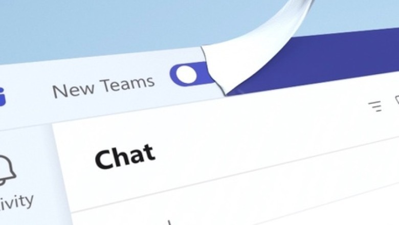 Karakteristika të reja të bazuara në AI në Microsoft Teams dhe Zoom