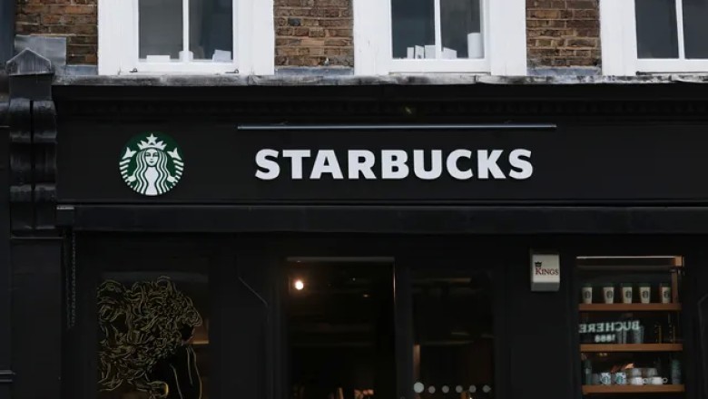 A keni marrë një njoftim testimi të Starbucks?