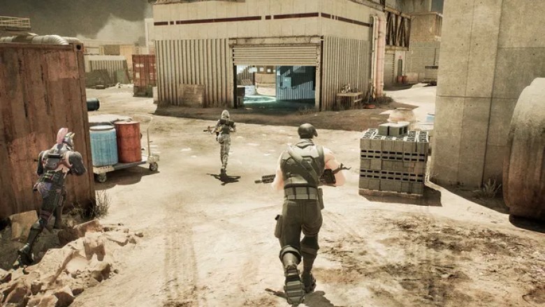 Fortnite tani tregon se sa njerëz po luajnë Battle Royale - dhe çdo ishull tjetër