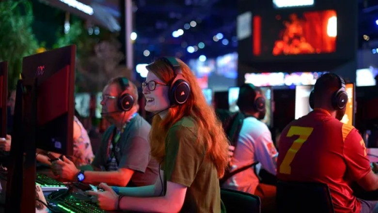 E3 2023 është anuluar