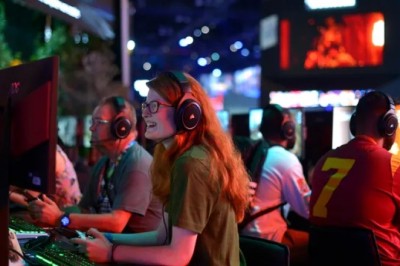 E3 2023 është anuluar