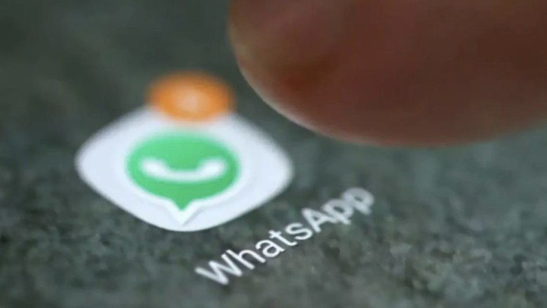 Kolegët shohin shpesh bisedat e WhatsApp të hapura në desktop? Ky truk ju ndihmon që…
