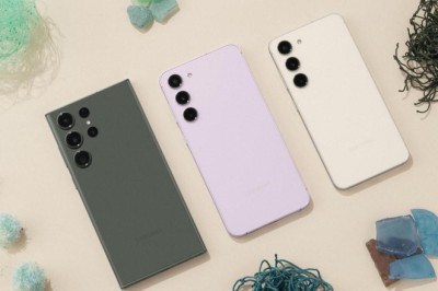 Një javë me smartphone-t e serisë më të re Galaxy S23