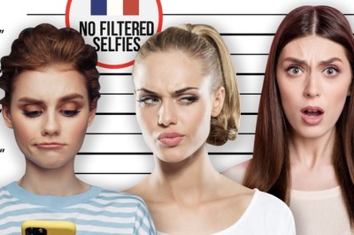 Franca urdhëron influencuesit të deklarojnë kur përdorin filtra, ndalon promovimin e kirurgjisë plastike, burg dhe gjoba…