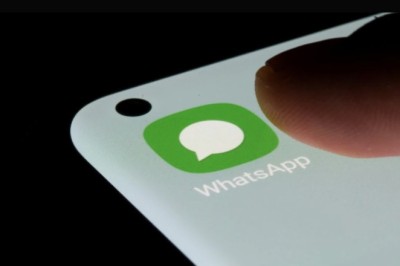 WhatsApp do lejojë të kyçni bisedat dhe t'i fshehni nga njerëzit që marrin hua telefonin tuaj herë pas here