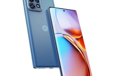 Motorola gati për Edge 40 Pro