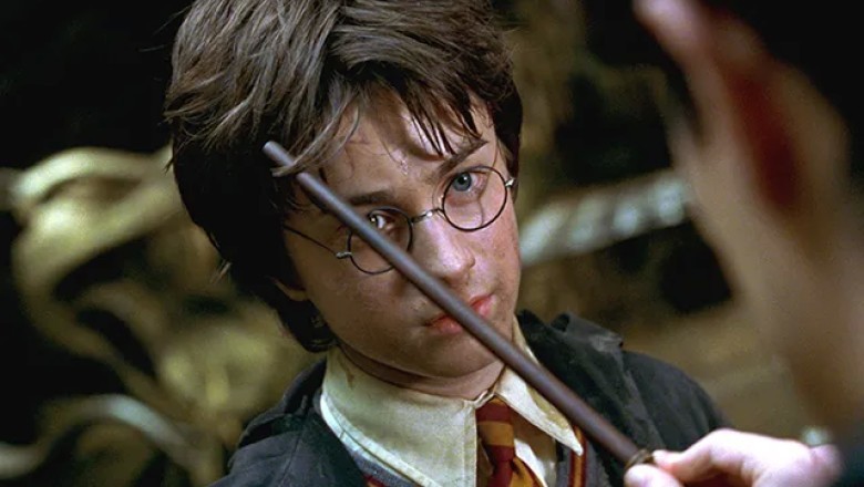 Një rikthim i Harry Potter në ekran?