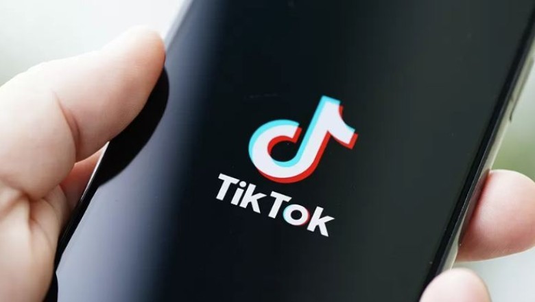 TikTok gjobitet me 12.7 milionë paund për keqpërdorim të të dhënave të fëmijëve!