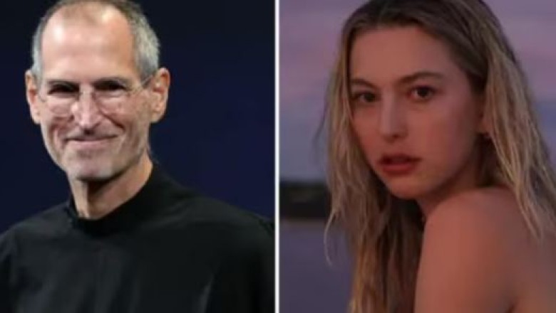 Vajza e Steve Jobs ironizoi iPhone 14, por sot "nuk mund të jetojë pa të"!