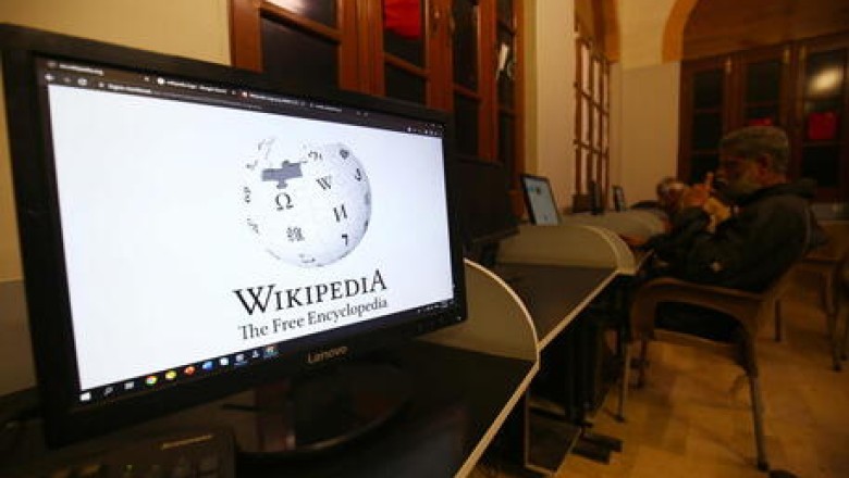 Wikipedia e shkruar nga Inteligjenca Artificiale?